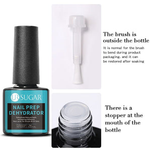 Nail Primer Prep Dehydrator 7ml Nail Care UR SUGAR