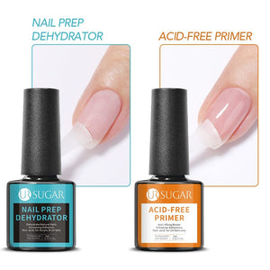 Nail Primer Prep Dehydrator 7ml Nail Care UR SUGAR