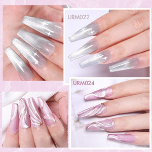 Reflective Cat Magnetic Gel URM022 7.5ml Clearance UR SUGAR