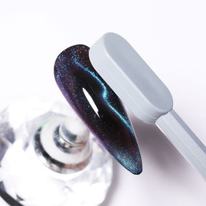 Lightning Pattern Magnetic Stick Tools & Accessories No Brand