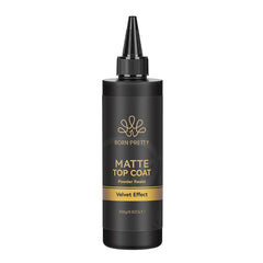 Matte Top Coat 250g Gel Nail Polish BORN PRETTY