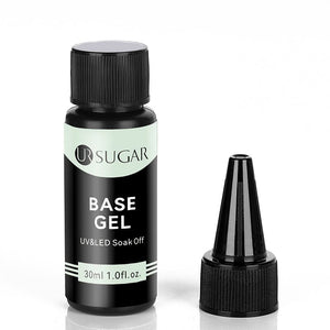 Base Gel 30ml Base & Top Coat UR SUGAR