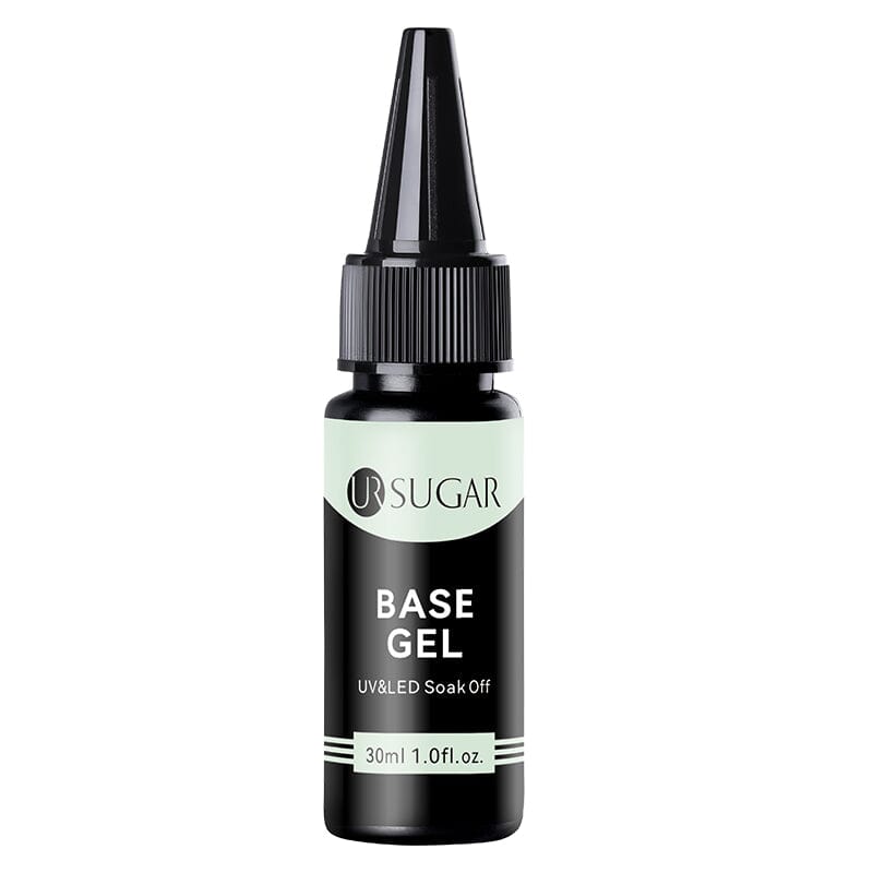 Base Gel 30ml Base & Top Coat UR SUGAR