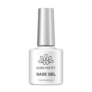 Base Gel 10ml Gel Nail Polish BORN PRETTY