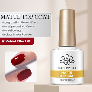 Function Gel 10ml Gel Nail Polish BORN PRETTY