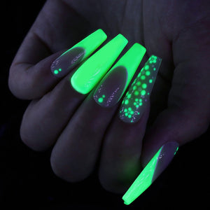 6 Colors Gel Polish Set Cyber City 7ml Gel Nail Polish BORN PRETTY