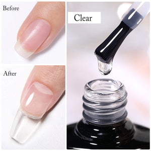 Quick Extension Gel 7ml Extension Nail Gel UR SUGAR URE001