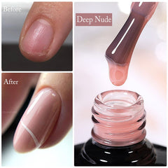 Quick Extension Gel 7ml Extension Nail Gel UR SUGAR URE005