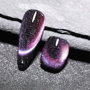 Dynamic Cat Magnetic Gel URW08 7ml Gel Nail Polish UR SUGAR
