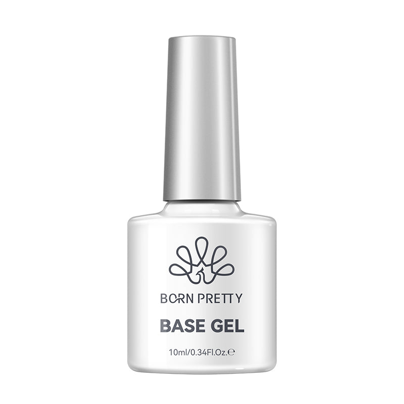 Function Gel 10ml Gel Nail Polish BORN PRETTY Peelable Base Gel