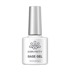 Function Gel 10ml Gel Nail Polish BORN PRETTY Peelable Base Gel