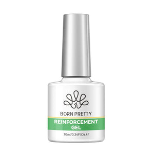 Function Gel 10ml Gel Nail Polish BORN PRETTY Reinforcement Gel