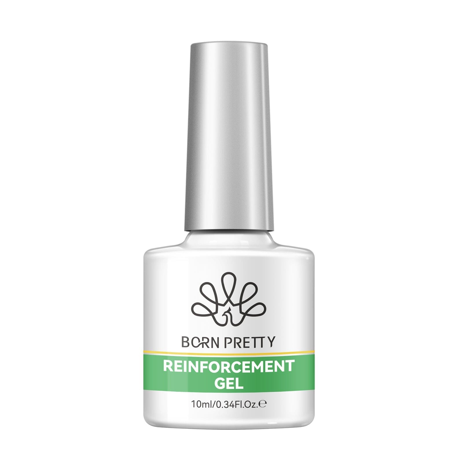 Function Gel 10ml Gel Nail Polish BORN PRETTY Reinforcement Gel
