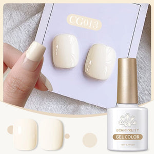 Color Gel Polish CG013 10ml Gel Nail Polish BORN PRETTY