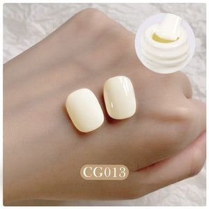 Color Gel Polish CG013 10ml Gel Nail Polish BORN PRETTY