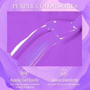 10ml Color Gel Polish CG047 Gel Nail Polish BORN PRETTY