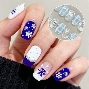 10 Colors Christmas Nail Gel Polish 10ml Gel Nail Polish BORN PRETTY