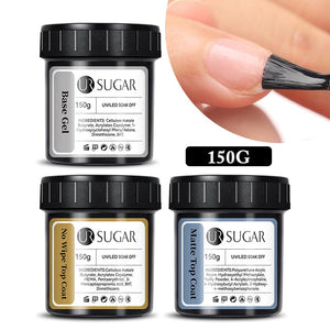 Base Top Coat Function Gel 150g Base & Top Coat UR SUGAR