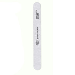 Waterproof Nail File 100/180 Tools & Accessories BORN PRETTY