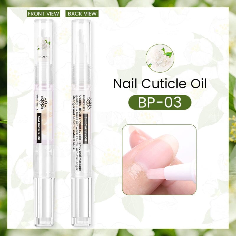 Cuticle Oil 5ml Tools & Accessories BORN PRETTY