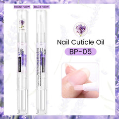 Cuticle Oil 5ml Tools & Accessories BORN PRETTY