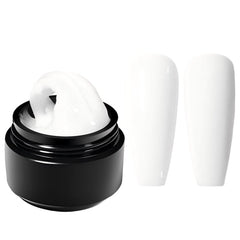 Non Stick Hand Extension Gel NSG02 15ml Extension Nail Gel BORN PRETTY