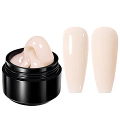 Non Stick Hand Extension Gel NSG08 15ml Extension Nail Gel BORN PRETTY