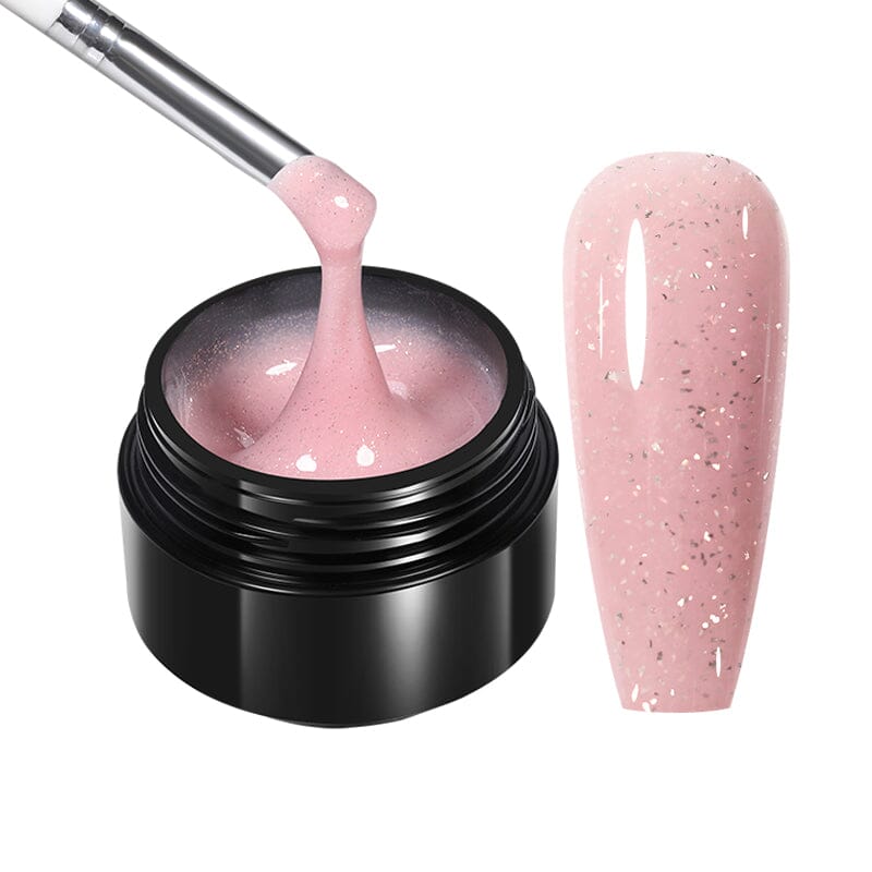 Extension Nail Gel EG08 30ml Gel Nail Polish BORN PRETTY