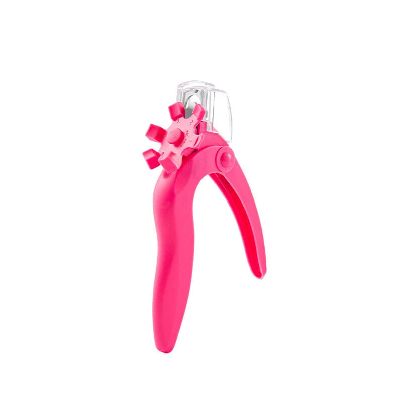 Rosered Tips Edge Cutter Nail Clipper Tools & Accessories No Brand