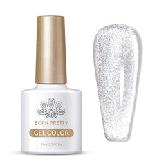 Cat Magnetic Gel Polish 10ml Gel Nail Polish BORN PRETTY SS01