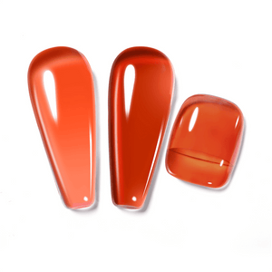 Jelly Nude Gel JN39 10ml Gel Nail Polish BORN PRETTY