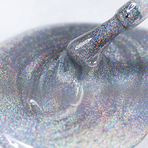 Cat Magnetic Gel MY110 Omnipotent 10ml Gel Nail Polish BORN PRETTY