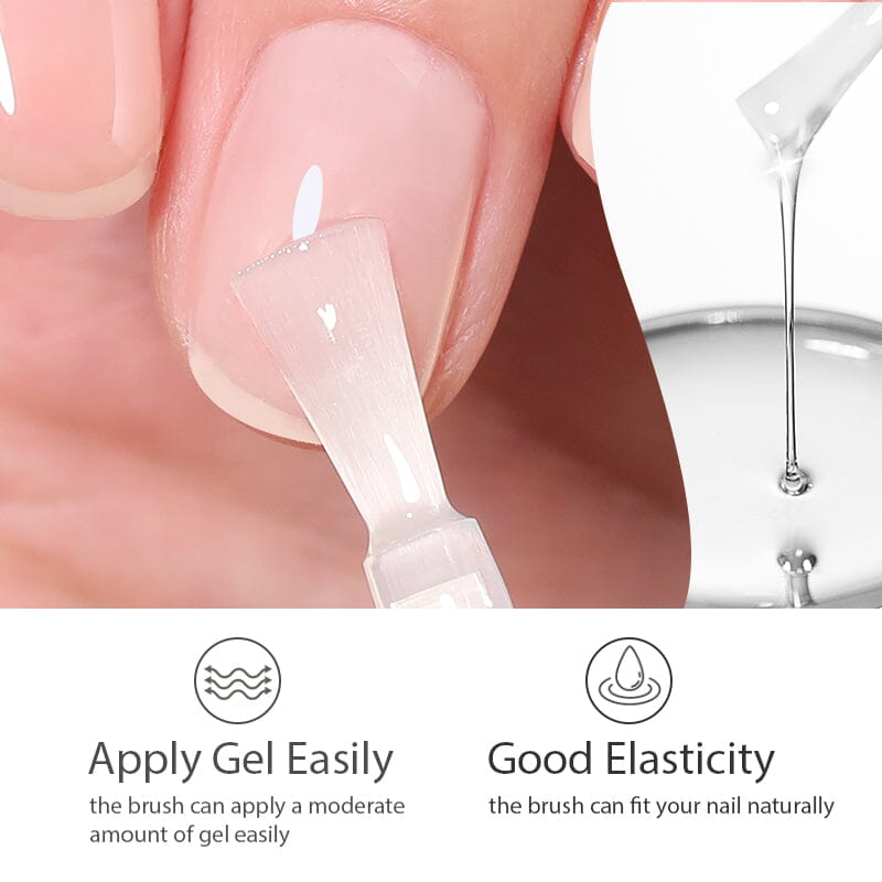 Builder Top Coat 10ml Base & Top Coat BORN PRETTY