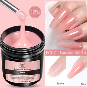 Extension Nail Gel EG07 225g Extension Nail Gel BORN PRETTY