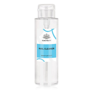 Nail Cleaner 500ml Nail Care BORN PRETTY