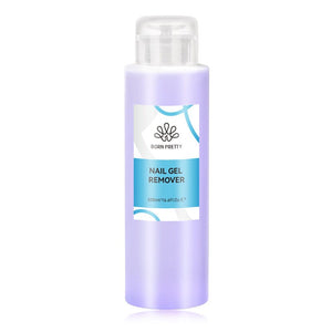 Nail Gel Remover 500ml Nail Care BORN PRETTY