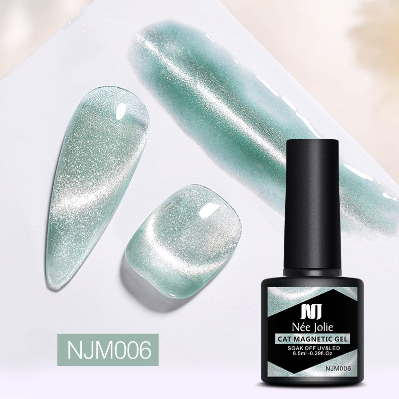 Cat Magnetic Gel NJM006 8.5ml