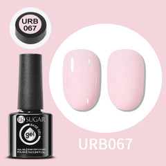 Rubber Base Gel URB071 7ml Clearance UR SUGAR
