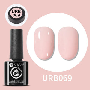 Rubber Base Gel URB071 7ml Clearance UR SUGAR