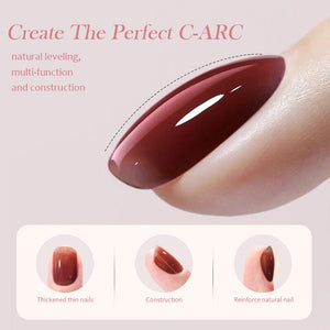 Rubber Base Gel URB071 7ml Clearance UR SUGAR