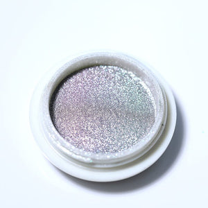 Auroras Cat Magnetic Powder NDM003 Nail Art NICOLE DIARY