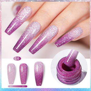 Thermal Nail Gel 10ml Gel Nail Polish BORN PRETTY