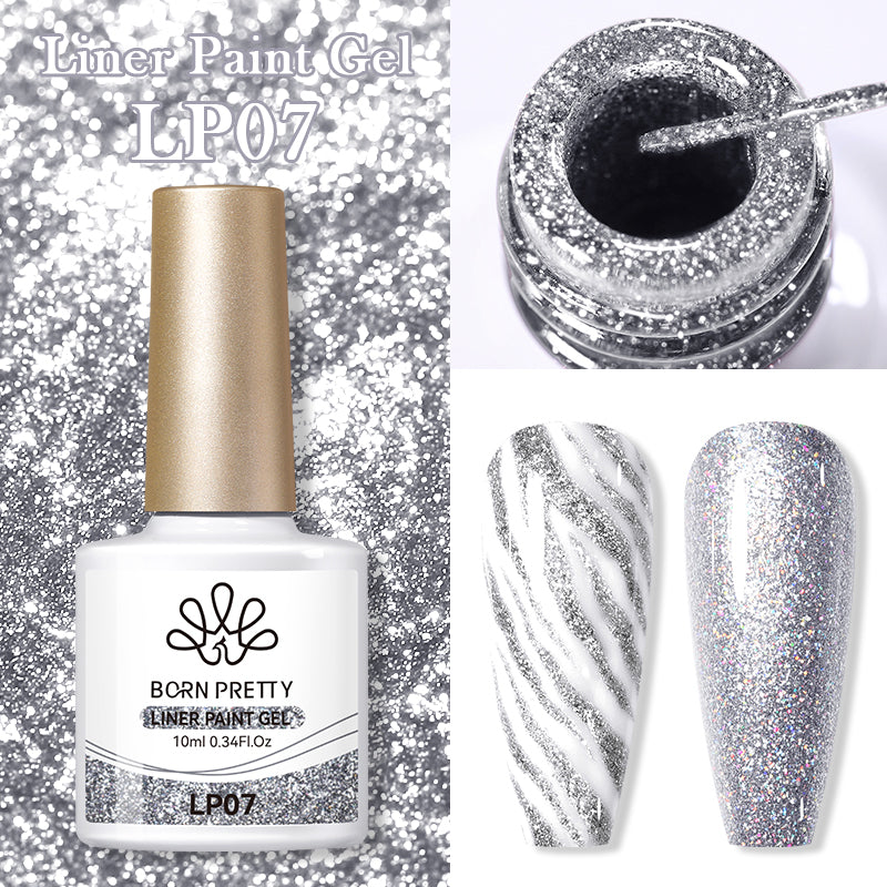 Liner Paint Gel LP07 10ml