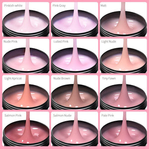 Extension Nail Gel 150g Extension Nail Gel UR SUGAR