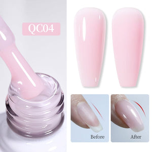 Quick Construction Gel QC04 10ml Gel Nail Polish BORN PRETTY