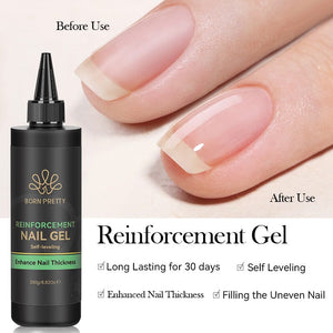 Reinforcement Gel 250g Gel Nail Polish BORN PRETTY
