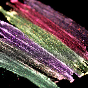 Auroras Nail Powder Nail Art No Brand