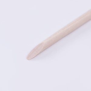 10pcs Wood Stick Tools & Accessories BORN PRETTY