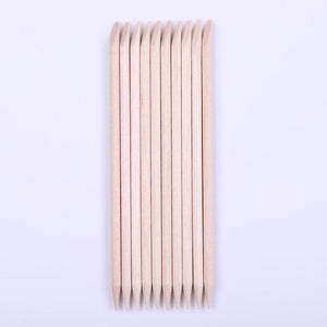 10pcs Wood Stick Tools & Accessories BORN PRETTY