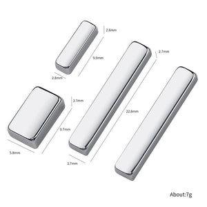 4pcs Multifunctional Magnetic Stick Tools & Accessories No Brand